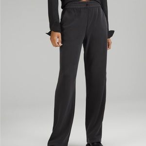 Lululemon Softstreme High Rise Pant